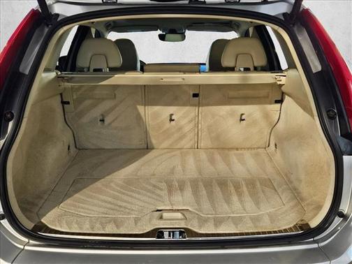 2015 Volvo XC60 T6