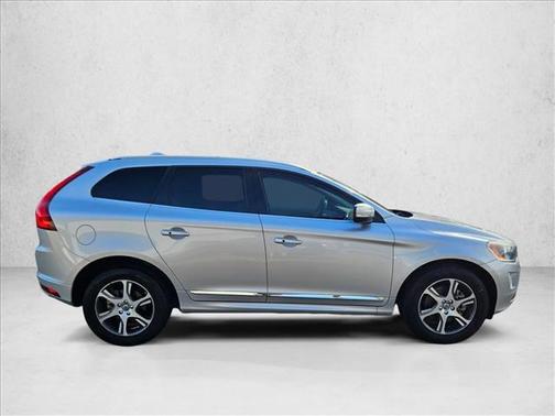 2015 Volvo XC60 T6