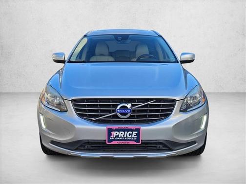 2015 Volvo XC60 T6