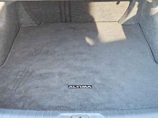 2024 Nissan Altima S FWD