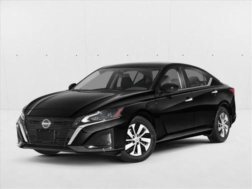 2024 Nissan Altima S FWD