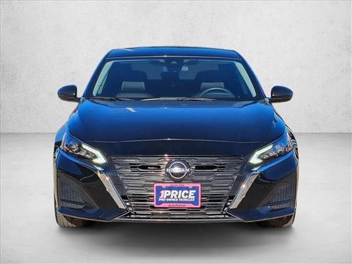 2024 Nissan Altima S FWD