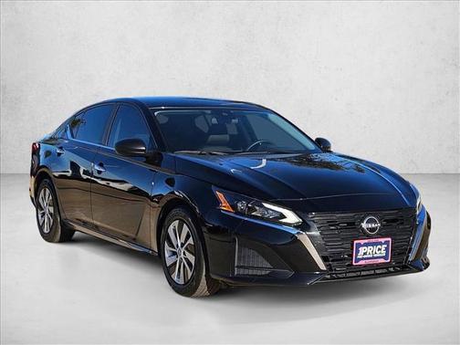 2024 Nissan Altima S FWD