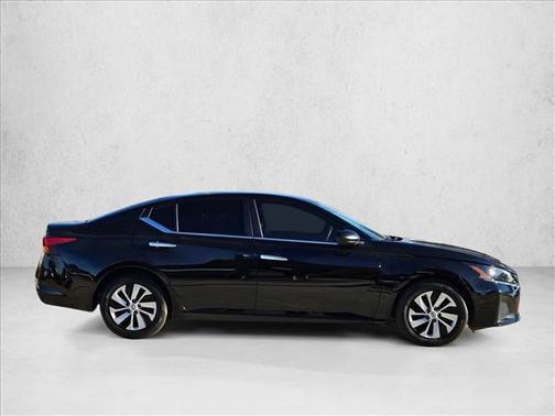 2024 Nissan Altima S FWD