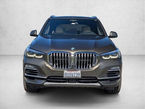 2021 BMW X5 sDrive40i