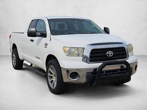 2007 Toyota Tundra SR5