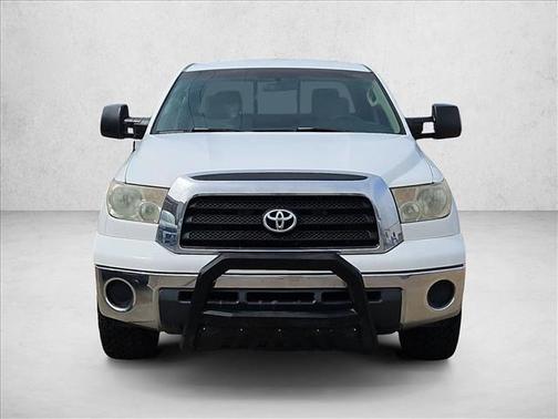 2007 Toyota Tundra SR5