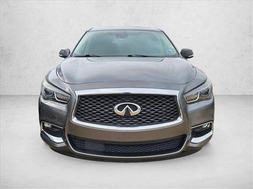 2020 INFINITI QX60 Pure