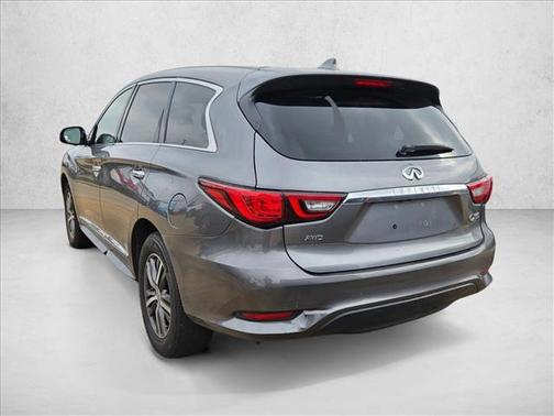 2020 INFINITI QX60 Pure