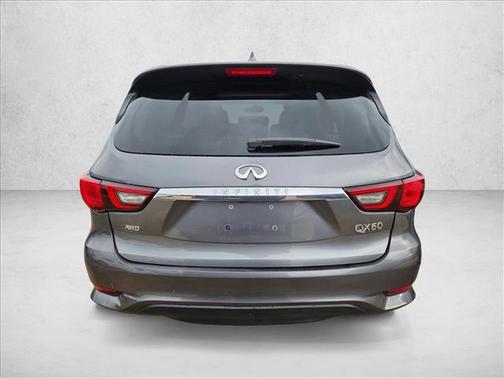 2020 INFINITI QX60 Pure