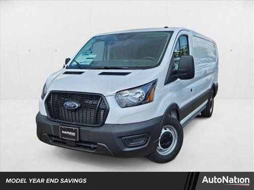 2025 Ford Transit-150 Base