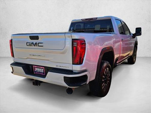 2024 GMC Sierra 2500 Denali Ultimate