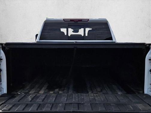 2024 GMC Sierra 2500 Denali Ultimate