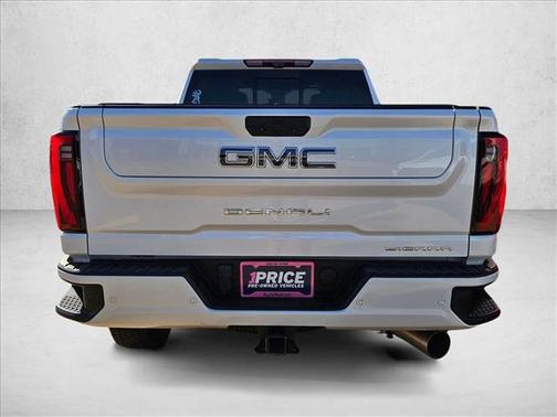 2024 GMC Sierra 2500 Denali Ultimate