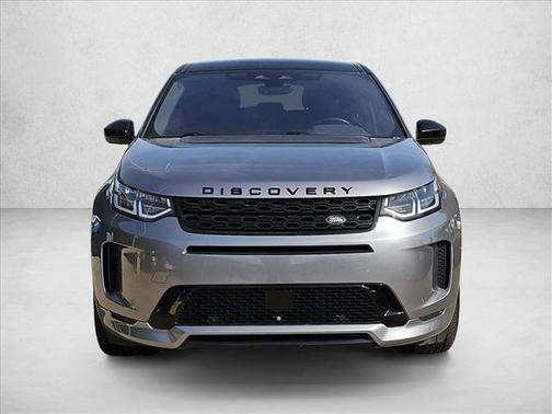 2021 Land Rover Discovery Sport S R-Dynamic