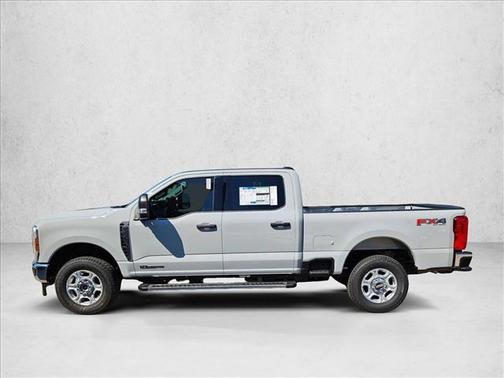 2026 Ford F-250 XLT
