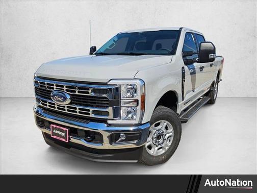2026 Ford F-250 XLT