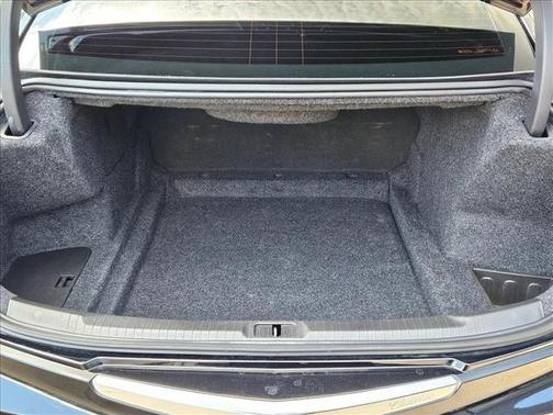 2018 Cadillac ATS 2.0L Turbo
