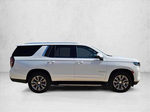 2022 Chevrolet Tahoe LS