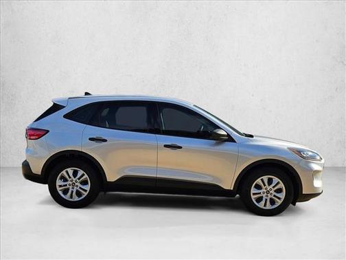 2020 Ford Escape S