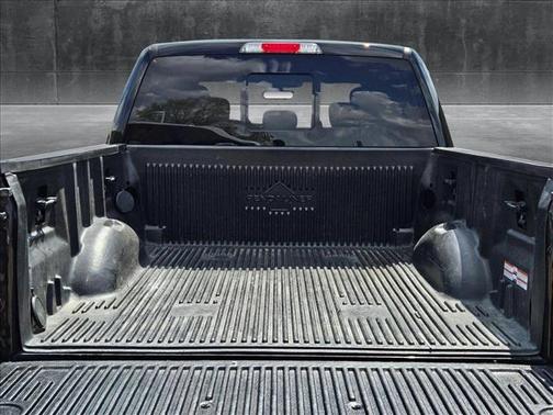 2018 Ford F-150 Limited
