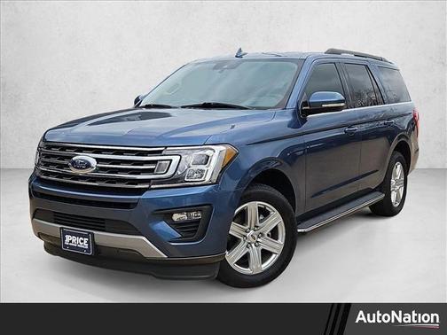 2020 Ford Expedition XLT