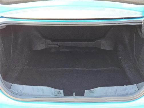 2023 Chevrolet Camaro RWD Coupe LT1