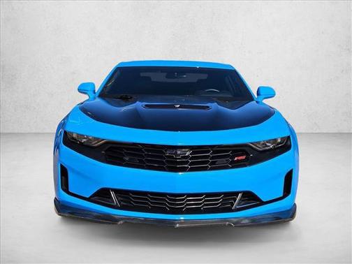 2023 Chevrolet Camaro RWD Coupe LT1