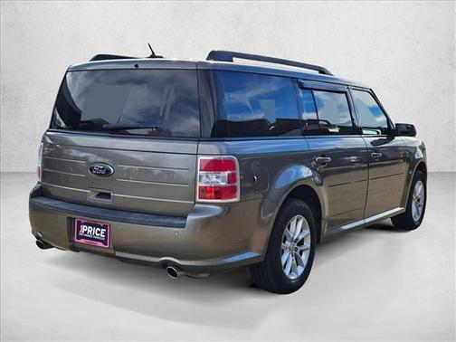 2014 Ford Flex SE