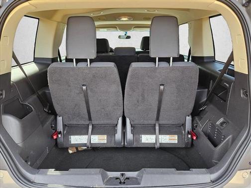 2014 Ford Flex SE