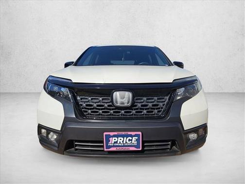 2019 Honda Passport Sport