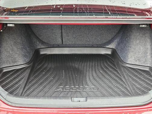 2021 Honda Accord Hybrid EX-L