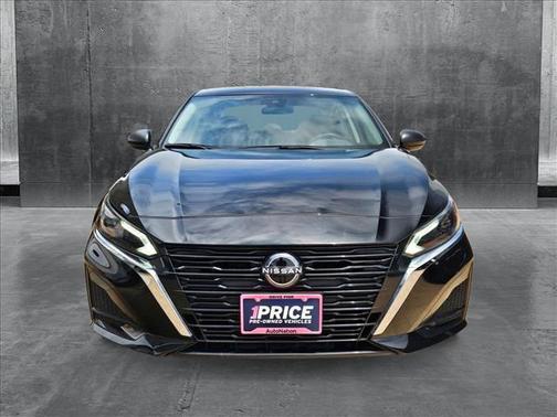 2024 Nissan Altima S FWD