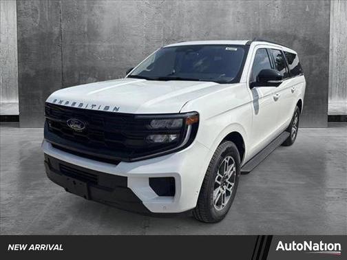 2025 Ford Expedition Max Active 4x2