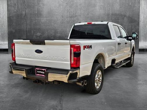 2025 Ford F-250 XLT