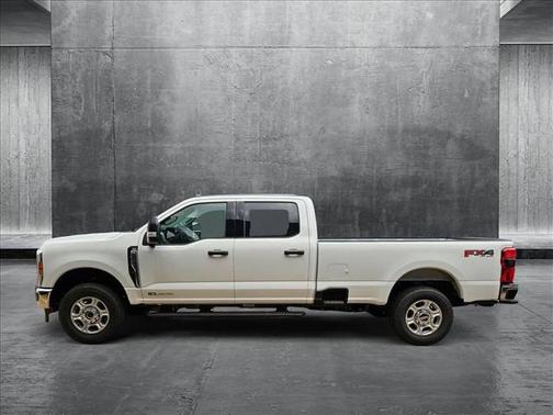 2025 Ford F-250 XLT