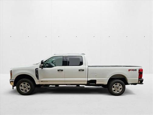 2025 Ford F-250 XLT