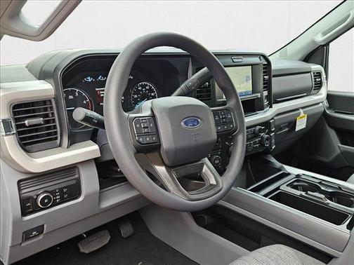2025 Ford F-250 XLT