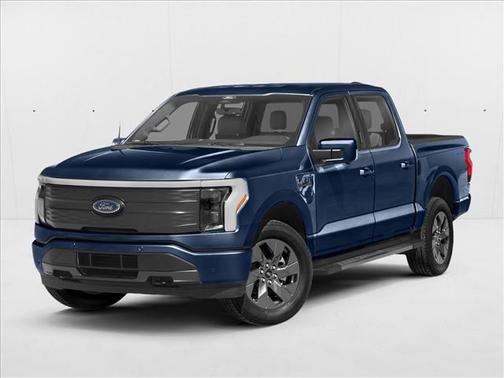 2024 Ford F-150 Lightning LARIAT
