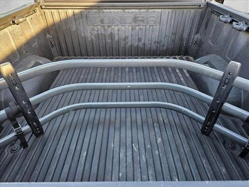 2023 Toyota Tundra Hybrid TRD Pro