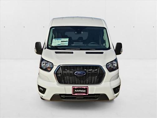 2025 Ford Transit-350 XLT
