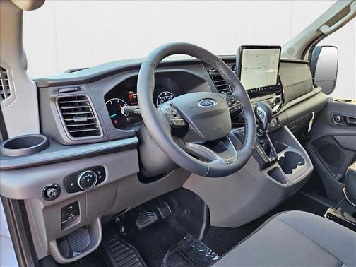 2025 Ford Transit-350 XLT