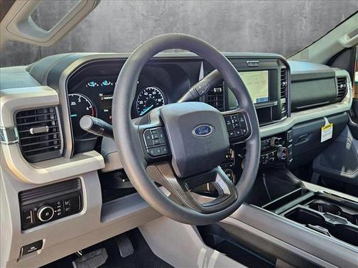 2025 Ford F-250 XLT