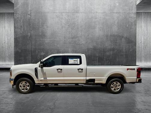 2025 Ford F-250 XLT