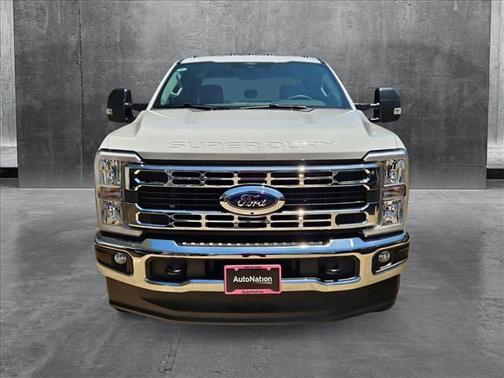 2025 Ford F-250 XLT
