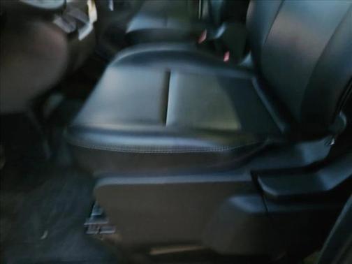 2025 Ford Transit-350 XL