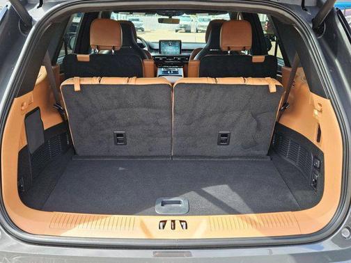 2024 Lincoln Aviator Black Label AWD