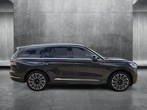2024 Lincoln Aviator Black Label AWD