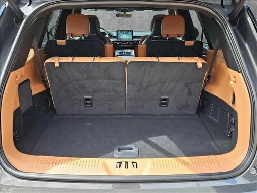 2024 Lincoln Aviator Black Label AWD