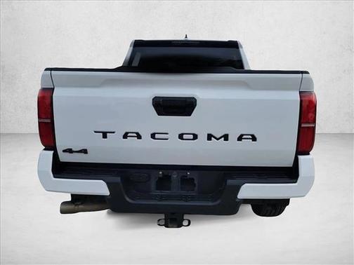 Ice Cap 2024 Toyota Tacoma SR5